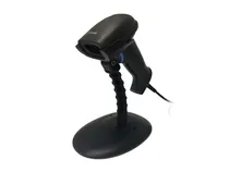 Comprar Lector De Codigos De Barras Hasar L-has- 9010 Usb Con Base