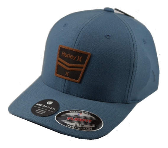 Gorras Hombre Hurley M Andy Hat