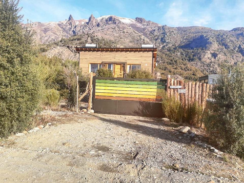Imagen 1 de 18 de Cosmo Alquiler Turístico En Bariloche .casa Hasta 8 Personas.