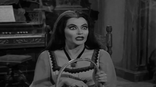 La Familia Monster Serie Completa The Munsters