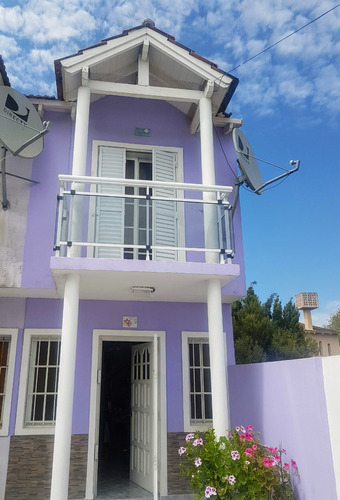 Dueño Vende  Duplex En Mar Del Tuyu