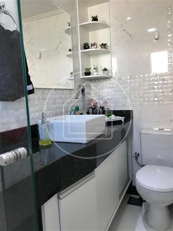 Apartamento - Ref: 863223