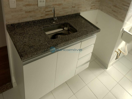 Imagem 6 de 27 de Apartamento Para Alugar Vila Mimosa - Ap03593 - 70379466