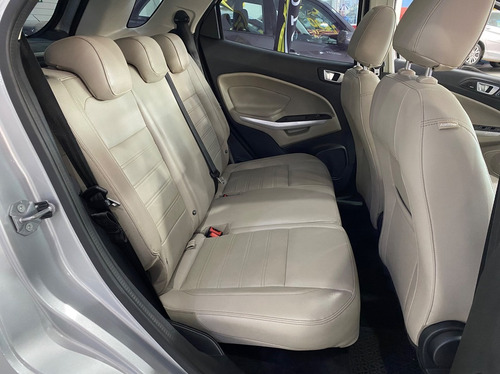 Imagem 18 de 20 de Ford Ecosport 2.0 Direct Titanium 2019