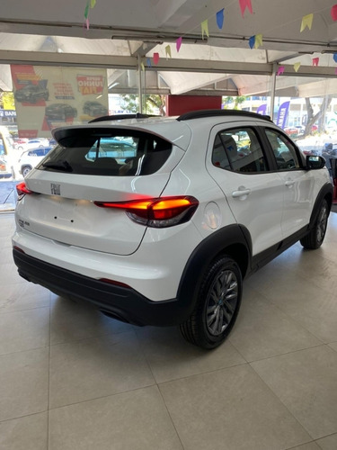 Fiat Pulse 1.3 FLEX DRIVE CVT
