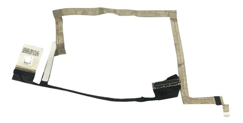 Cable Flex Video Dell Latitude 7290 0c2p54 Dc02c00hb00 F382