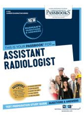 Libro Assistant Radiologist - National Learning Corporation