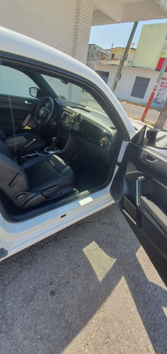Betlee 2016 Tsi 1.8 Turbo. Clima, Servicio Recién Hecho,