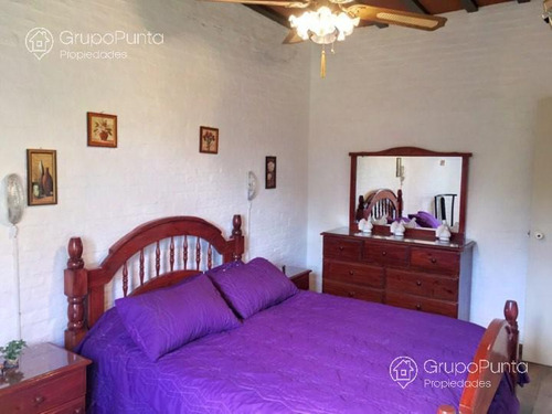 Casa Con Piscina En Alquiler En Tio Tom, Solanas, A 100 Metros De La Playa Prop10118
