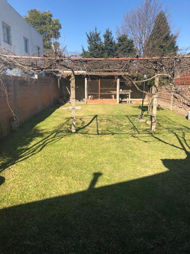 Imagen 2 de 11 de Venta - Casa 3 Ambientes - Muñiz