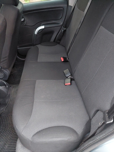 Imagen 4 de 6 de Citroën C3 2011 1.4 I Sx Am74