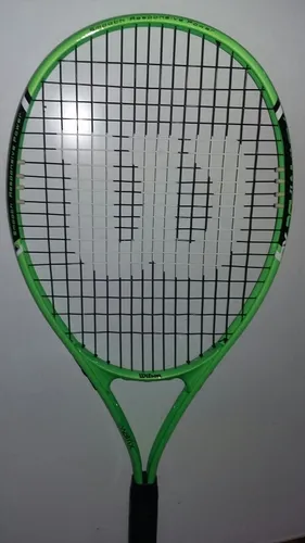 Raqueta wilson advantage xl new arrivals