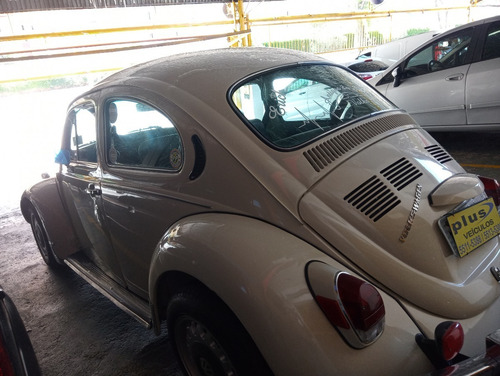 Volkswagen Fusca 1.300 - 1975