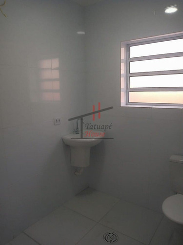 Casa Comercial - Vila Formosa - Ref: 8916 - L-8916
