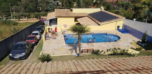 Imagem 1 de 13 de Chácara Nova Lageadinho. Cód415.