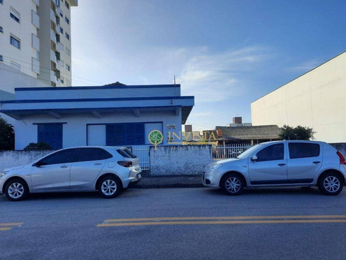 Imagem 9 de 15 de Terreno De 720m² Com Viabilidade Para Construção, Próximo Ao Colégio Despertar - Te0417