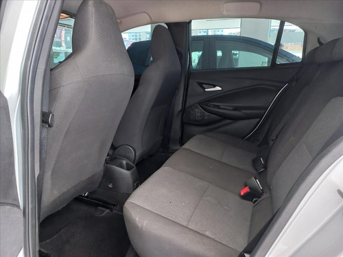 Chevrolet Onix 1.0 FLEX MANUAL