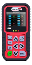 Comprar Escaner Color Para Sistemas Obd2