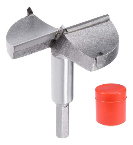 A Broca Forstner De 90 Mm For Carpintería
