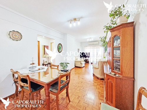 Imagen 1 de 30 de Venta Departamento 3 Ambientes En Quilmes Centro Galeria La Francesa Con Baulera