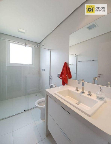 Imagem 23 de 23 de Casa Com 5 Dormitórios, 510 M² - Venda Por R$ 3.200.000,00 Ou Aluguel Por R$ 24.250,00/mês - Residencial Morada Dos Lagos - Barueri/sp - Ca1108