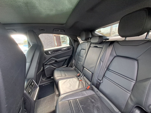 Porsche Cayenne Cayenne V6 E3