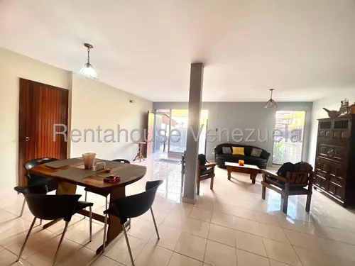 Casa En Venta En Horizonte Jr
