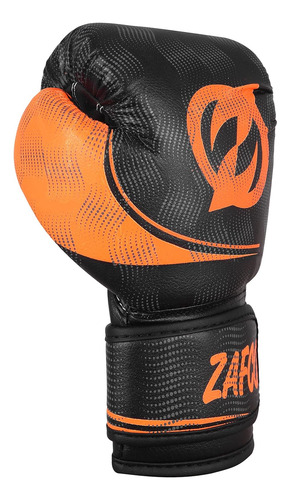 Guantes De Boxeo Zafco Kids Para Ninos Junior Muay Thai K...