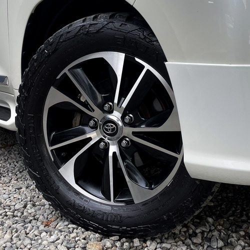 Toyota Lc 200 Vx.r Platinum Edition B2+ 2020