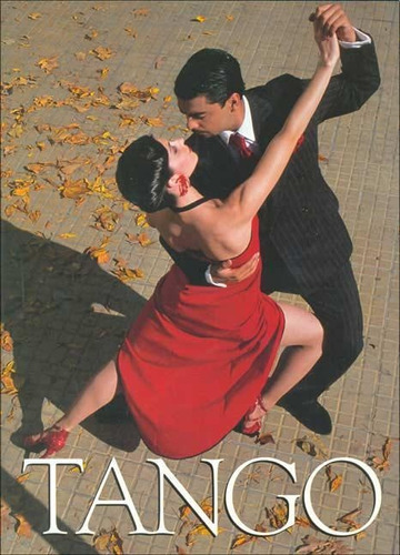 Tango  En Ingles  - Visor