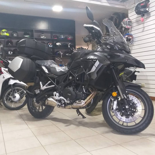 Benelli Trk 502 New