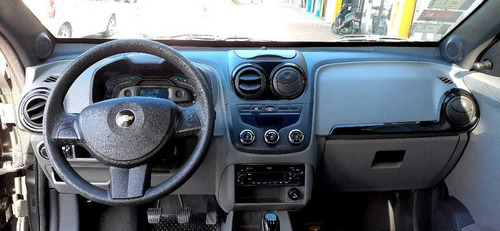 Chevrolet Agile Lt 1.4