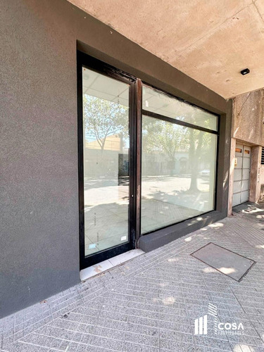 Venta Local Estrenar Rosario