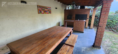 Casa 5 Ambientes - Ubicado En La Horqueta