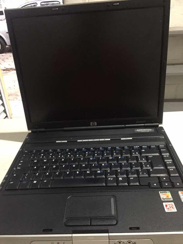 Notebook Hp Pavilion (retirada De Peças)