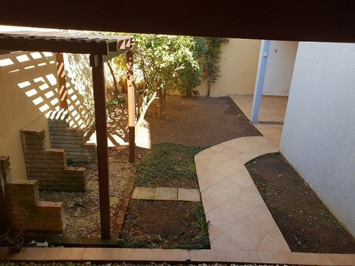 Imagem 20 de 23 de Casa Para Venda, 3 Dormitórios, Jardim Rubi - Mogi Das Cruzes - 3540