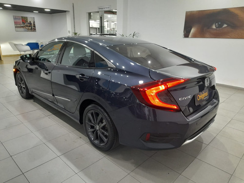Honda Civic Honda Civic EXL 2.0 i-VTEC CVT