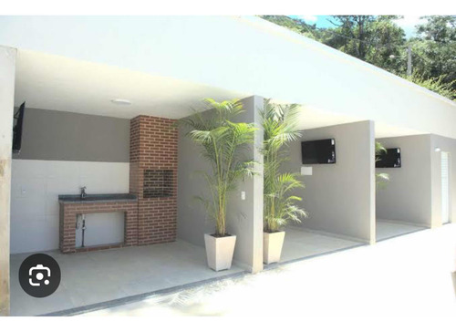 Apartamento Arvoredo