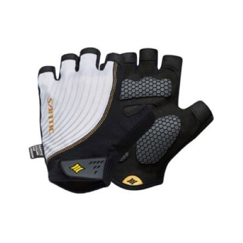 Guantes Amundson Para Ciclismo Santic