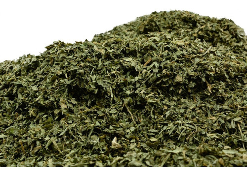 Imagen 3 de 6 de Perejil Deshidratado 1 Kilo