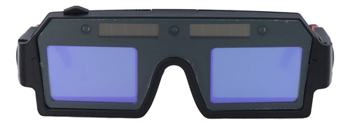 Gafas Protectoras Para Trabajos De Soldadura, Gafas De Solda