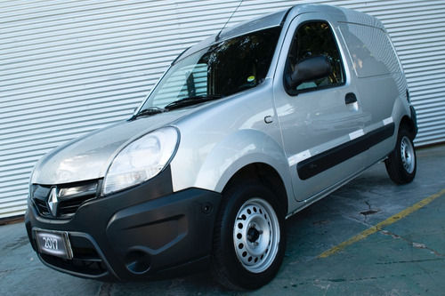 Renault Kangoo Ph3 Confort 1.6 1p Griff Cars
