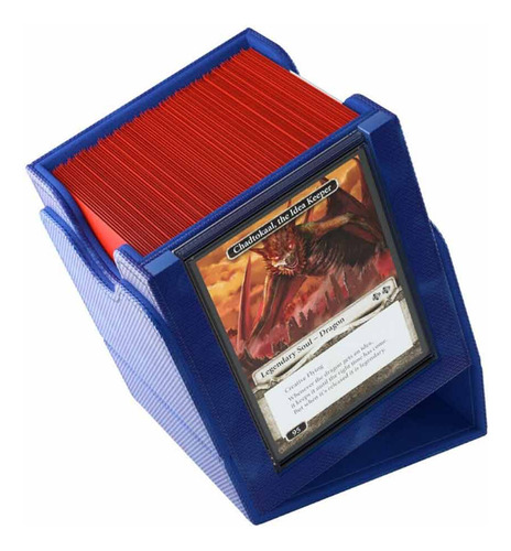 Gamegenic Squire Plus 100 Xl Azul