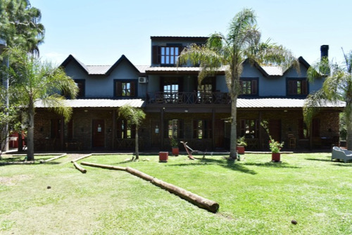 Cabañas En Colon Entre Rios