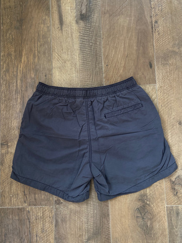 Malla H&m M Hombres Gris Oscuro M (Usado)