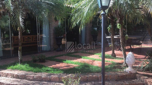 Imagem 25 de 30 de Chácara Com 3 Dormitórios À Venda, 5000 M² Por R$ 2.700.000 - Estância Bela Vista (zona Rural) - São José Do Rio Preto/são Paulo - Ch0076