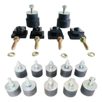 Comprar Jg.calço Cabine E Carroceria Bandeirante Pick-up Longa\u002Fcd