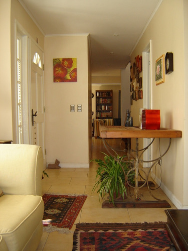 Parcela, Con 2 Casas, En Condominio, Con Piscina