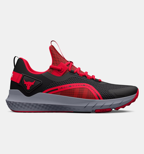 Tenis Under Armour Project Rock Bsr 3