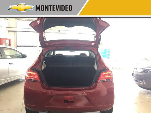 Chevrolet Onix Nuevo Joy 2021 / 6 Velocidades 2021 0km